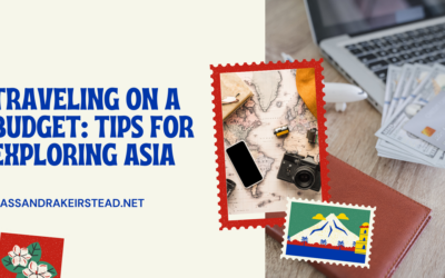 Traveling on a Budget: Tips for Exploring Asia